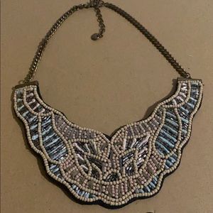 Beautiful Beaded Necklace